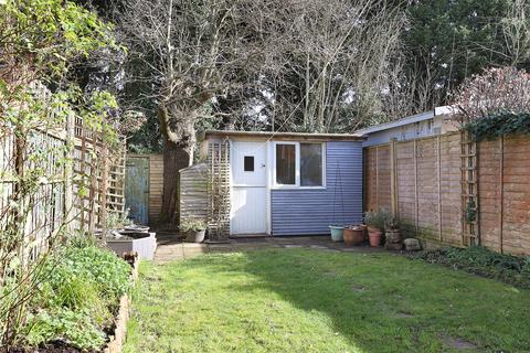 2 bedroom end of terrace house for sale, Bailey Road, Westcott, Dorking, Surrey, RH4