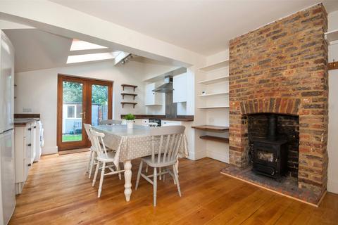 2 bedroom end of terrace house for sale, Bailey Road, Westcott, Dorking, Surrey, RH4