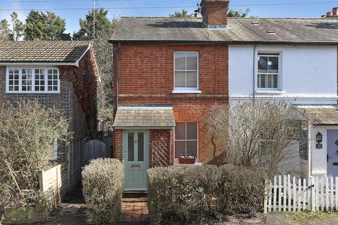 2 bedroom end of terrace house for sale, Bailey Road, Westcott, Dorking, Surrey, RH4