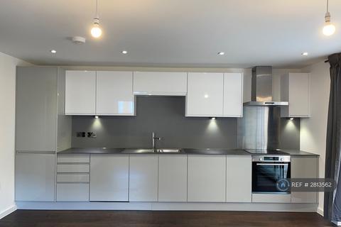 undefined, Princess Crescent, London, N4