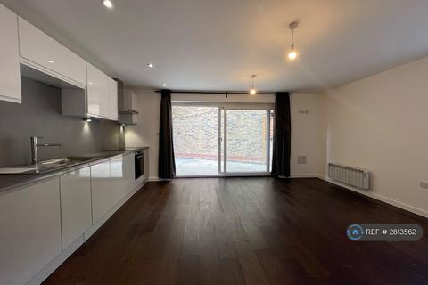 undefined, Princess Crescent, London, N4