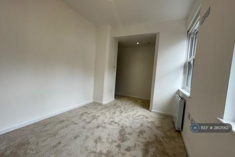 undefined, Princess Crescent, London, N4