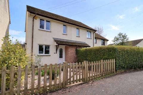 2 bedroom semi-detached house for sale, Speedwell Close, Barnstaple, Devon, EX32