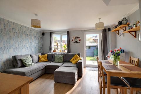 2 bedroom semi-detached house for sale, Speedwell Close, Barnstaple, Devon, EX32