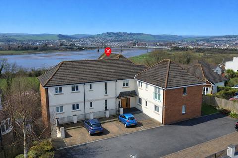 undefined, Anchor Court, Sticklepath, Barnstaple, Devon, EX31
