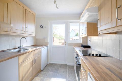 3 bedroom end of terrace house for sale, Greenmeadow Drive, Barnstaple, Devon, EX31