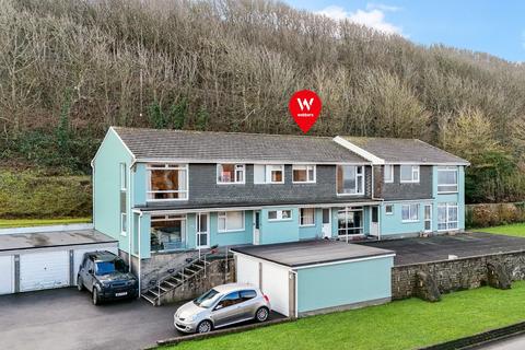 undefined, Trinity Court, Westward Ho, Bideford, Devon, EX39