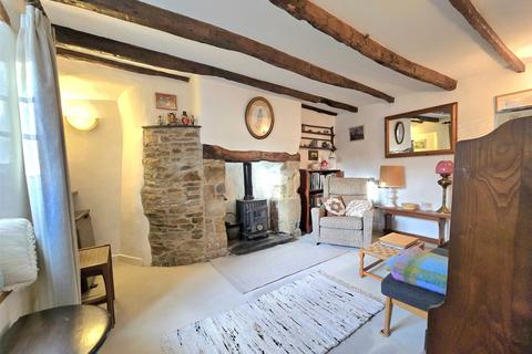 3 bedroom terraced house for sale, Hobbacott Lane, Marhamchurch, Bude, Cornwall, EX23