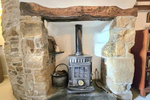 3 bedroom terraced house for sale, Hobbacott Lane, Marhamchurch, Bude, Cornwall, EX23