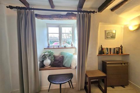 3 bedroom terraced house for sale, Hobbacott Lane, Marhamchurch, Bude, Cornwall, EX23