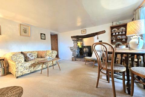 3 bedroom terraced house for sale, Hobbacott Lane, Marhamchurch, Bude, Cornwall, EX23