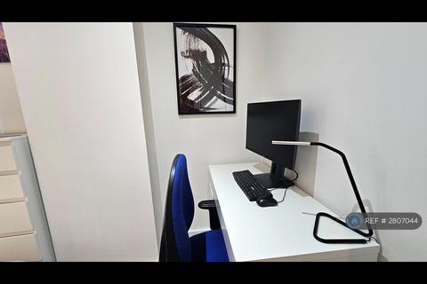 2 bedroom flat to rent, Jordan Street, Manchester, M15