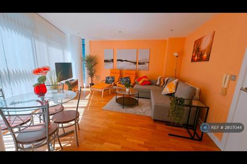 undefined, Jordan Street, Manchester, M15