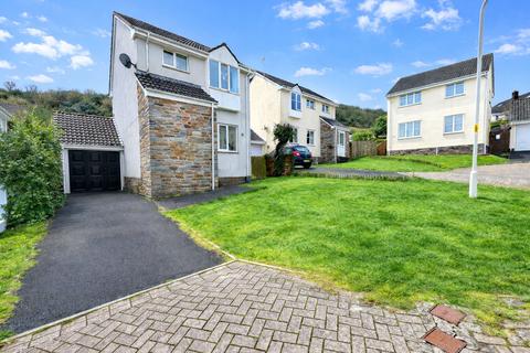 3 bedroom detached house for sale, Langleigh Park, Ilfracombe, Devon, EX34