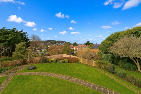 undefined, Bernard Crescent, Minehead, Somerset, TA24