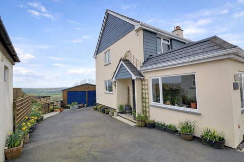 undefined, Tower View, Buckland Brewer, Bideford, Devon, EX39