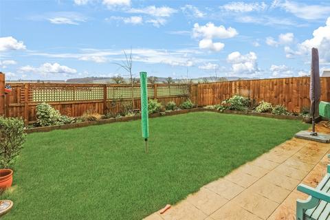4 bedroom detached house for sale, Laker Close, Wiveliscombe, Taunton, Somerset, TA4