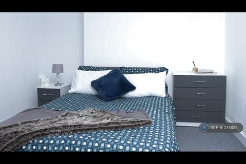 undefined, Dover St, Reading, RG1