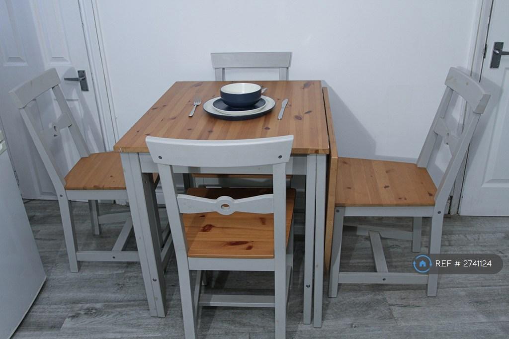 Kitchen Table