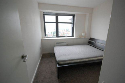 2 bedroom apartment to rent, Newhall Street, Birmingham B3