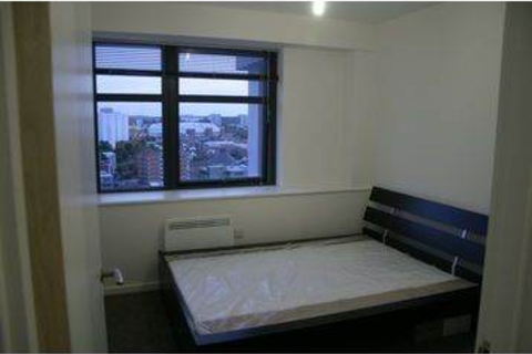 2 bedroom apartment to rent, Newhall Street, Birmingham B3