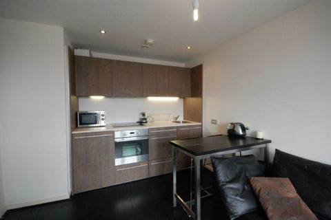 2 bedroom apartment to rent, Newhall Street, Birmingham B3