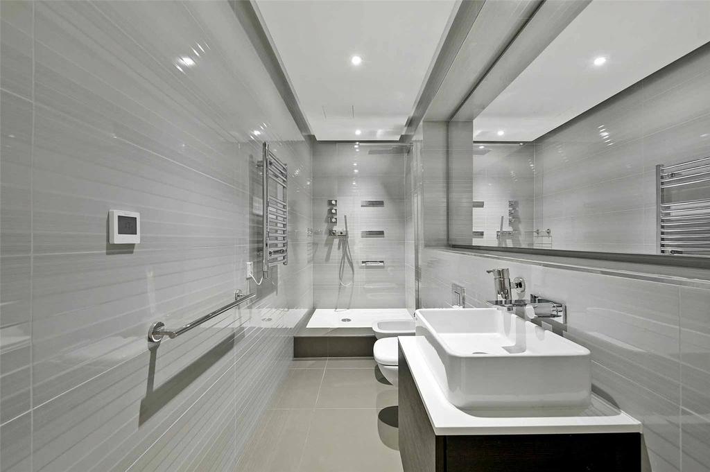 En Suite Bedroom One