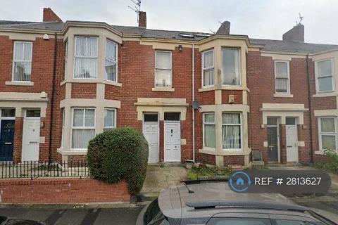 undefined, Warton Terrace, Newcastle Upon Tyne, NE6
