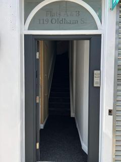 2 bedroom flat to rent, Manchester M4