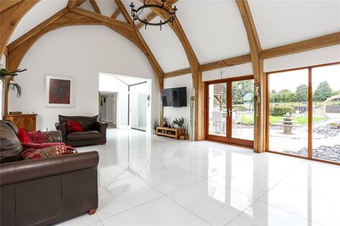 undefined, Stoney Lane, Medstead, Alton, Hampshire, GU34