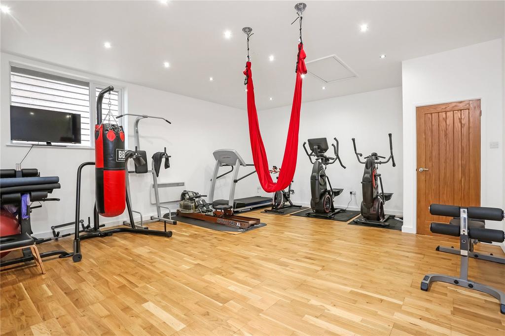 Gym