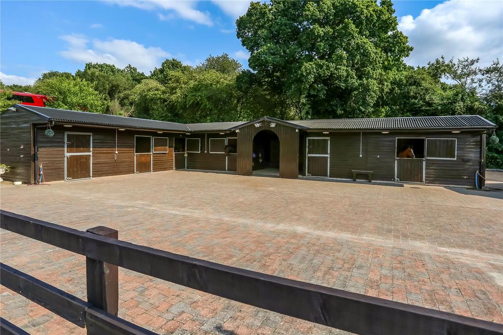 Stabling