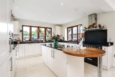 undefined, Stoney Lane, Medstead, Alton, Hampshire, GU34