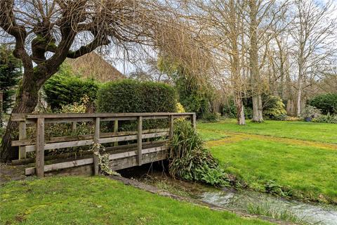 undefined, Nelson Close, Stockbridge, Hampshire, SO20