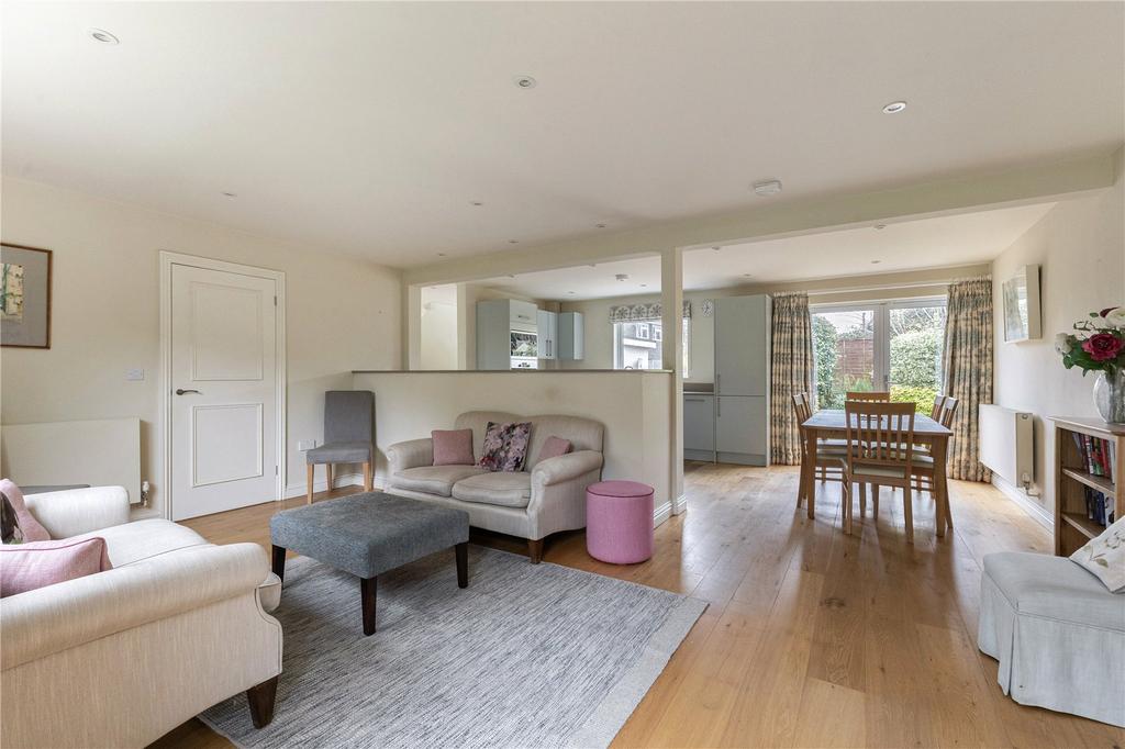 Living/Dining