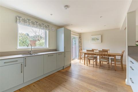 undefined, Nelson Close, Stockbridge, Hampshire, SO20