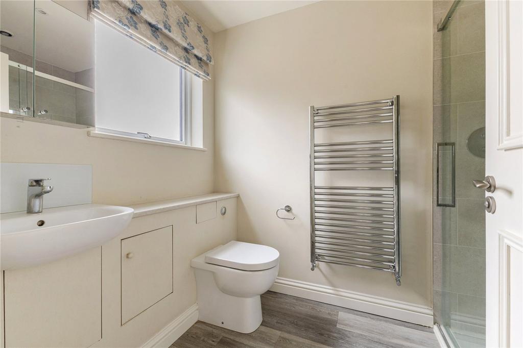 En Suite