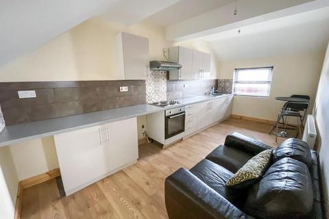 undefined, Flat 4, Rose & Crown