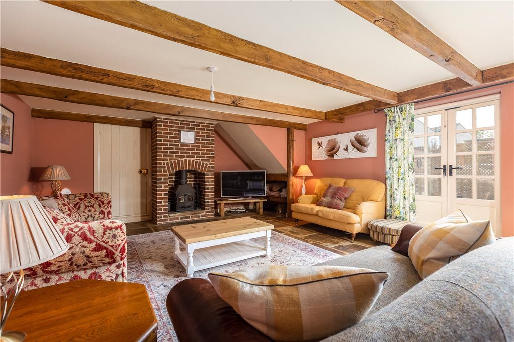 The Long House