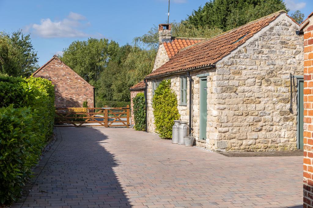 Ash Garth Cottage