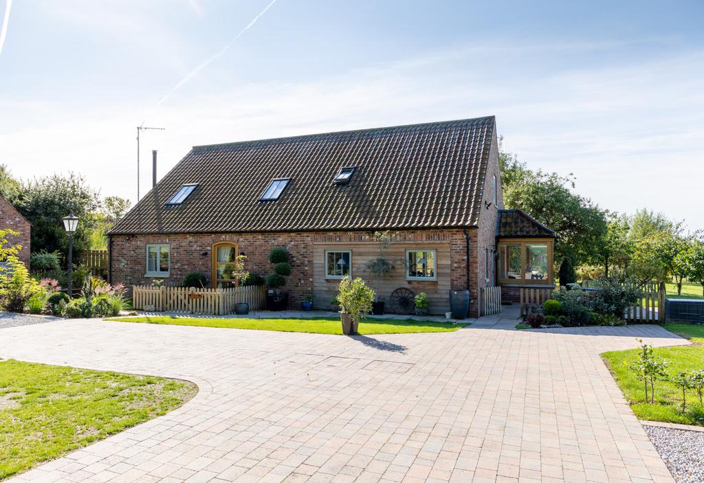 Chestnut Cottage