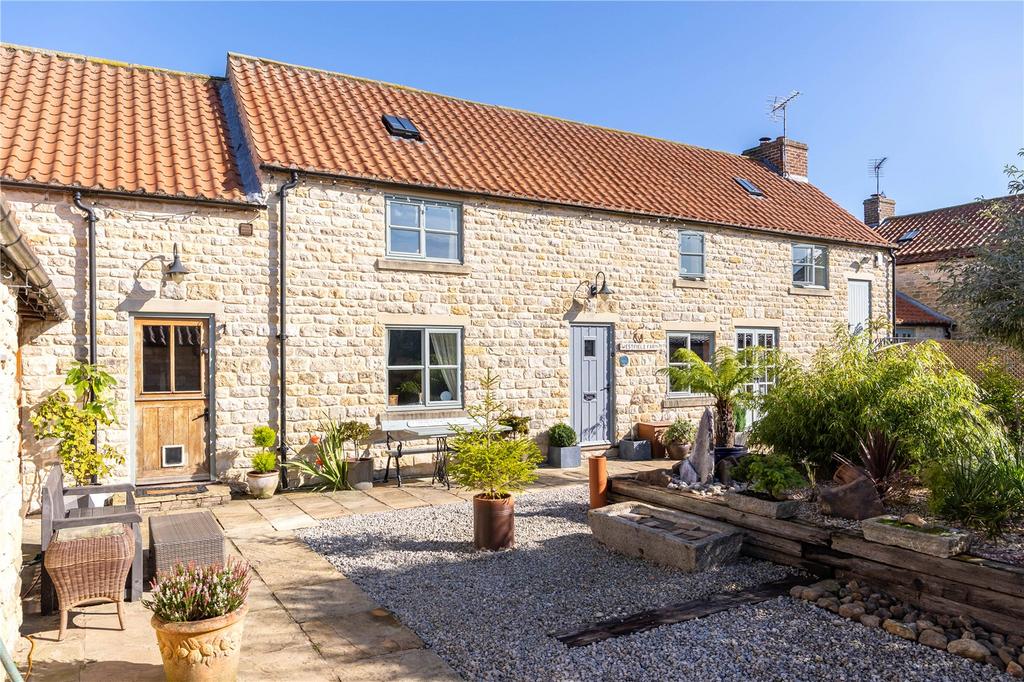 The Long House
