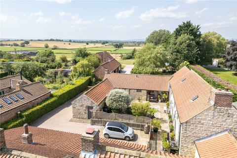 11 bedroom detached house for sale, Little Barugh, Malton, North Yorkshire, YO17