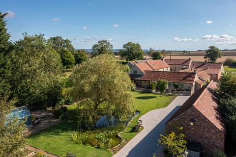 11 bedroom detached house for sale, Little Barugh, Malton, North Yorkshire, YO17
