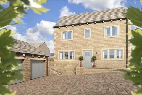 undefined, The Willows, Barnsley Road, Denby Dale, Huddersfield, HD8