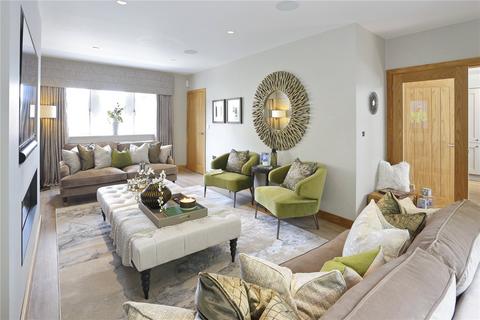 undefined, The Willows, Barnsley Road, Denby Dale, Huddersfield, HD8