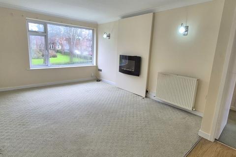2 bedroom flat for sale, Flat, Delverne Court, 11a Granville Road