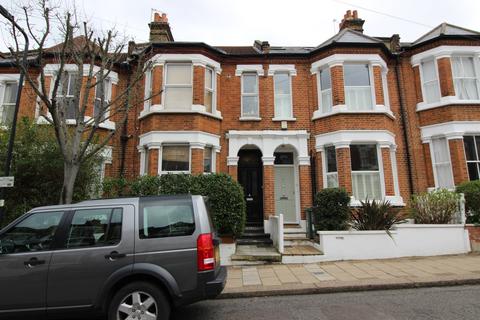 2 bedroom flat to rent, 2 Bed Garden apartment,Brayburne Avenue, £1750pcm