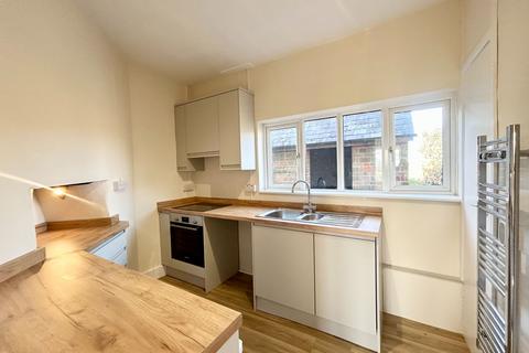 undefined, Norton Farm Cottage, Selborne Road, Alton