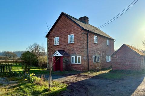 undefined, Norton Farm Cottage, Selborne Road, Alton